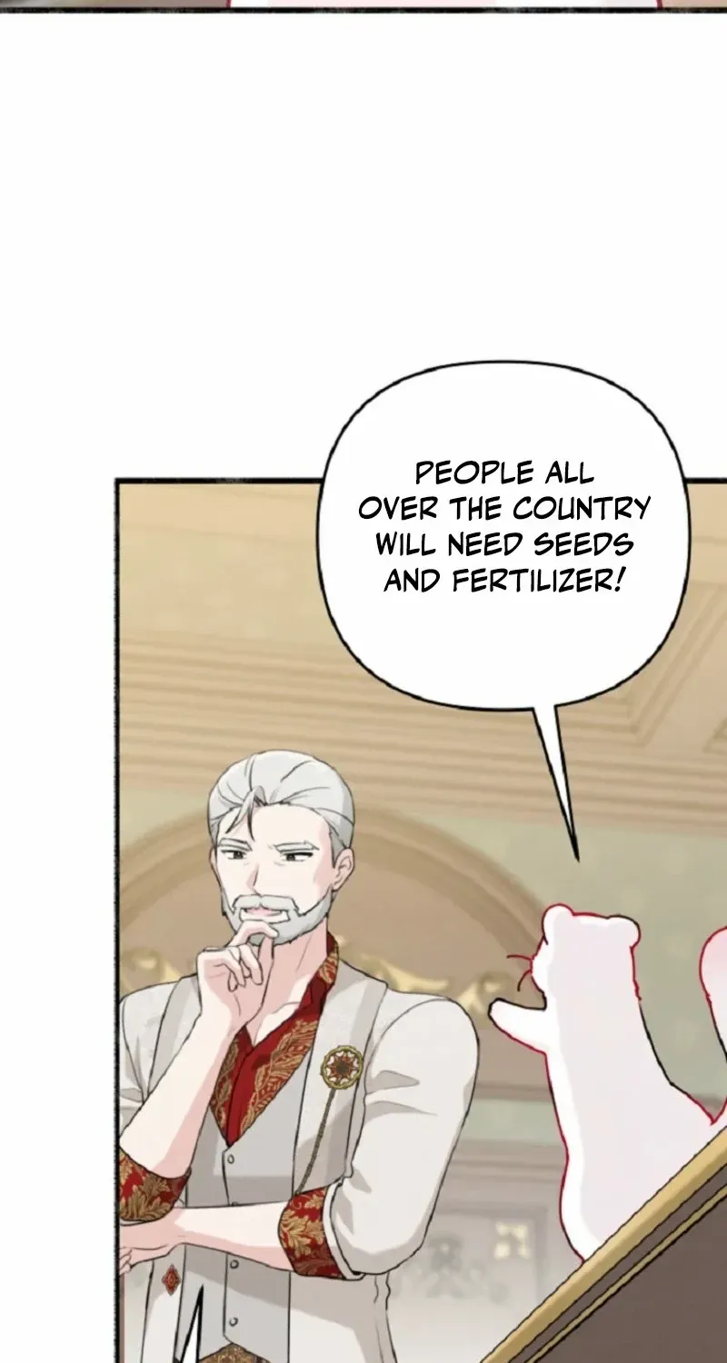 The Villain’s Daughter in law is Inherently Powerful Chapter 6 page 42 - 