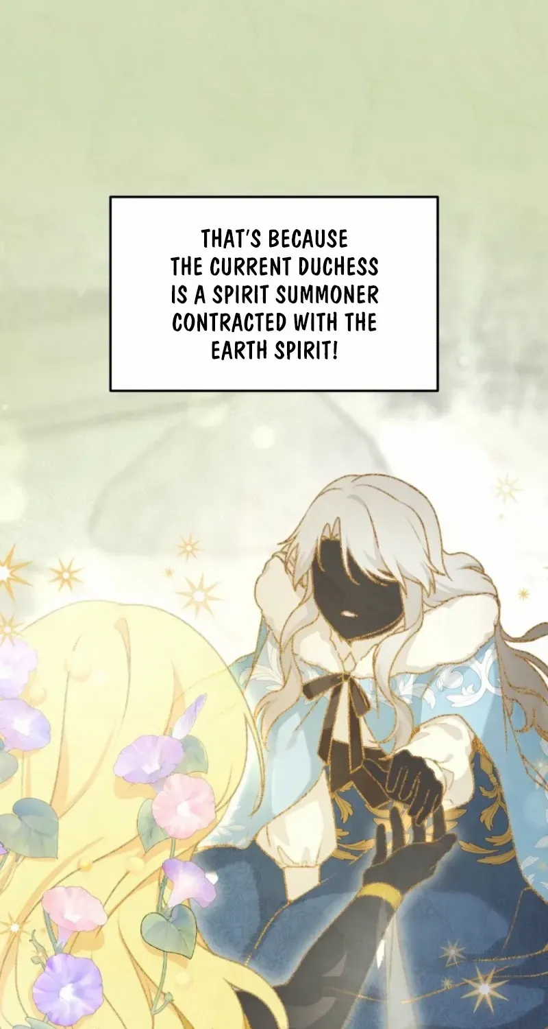 The Villain’s Daughter in law is Inherently Powerful Chapter 6 page 48 - 