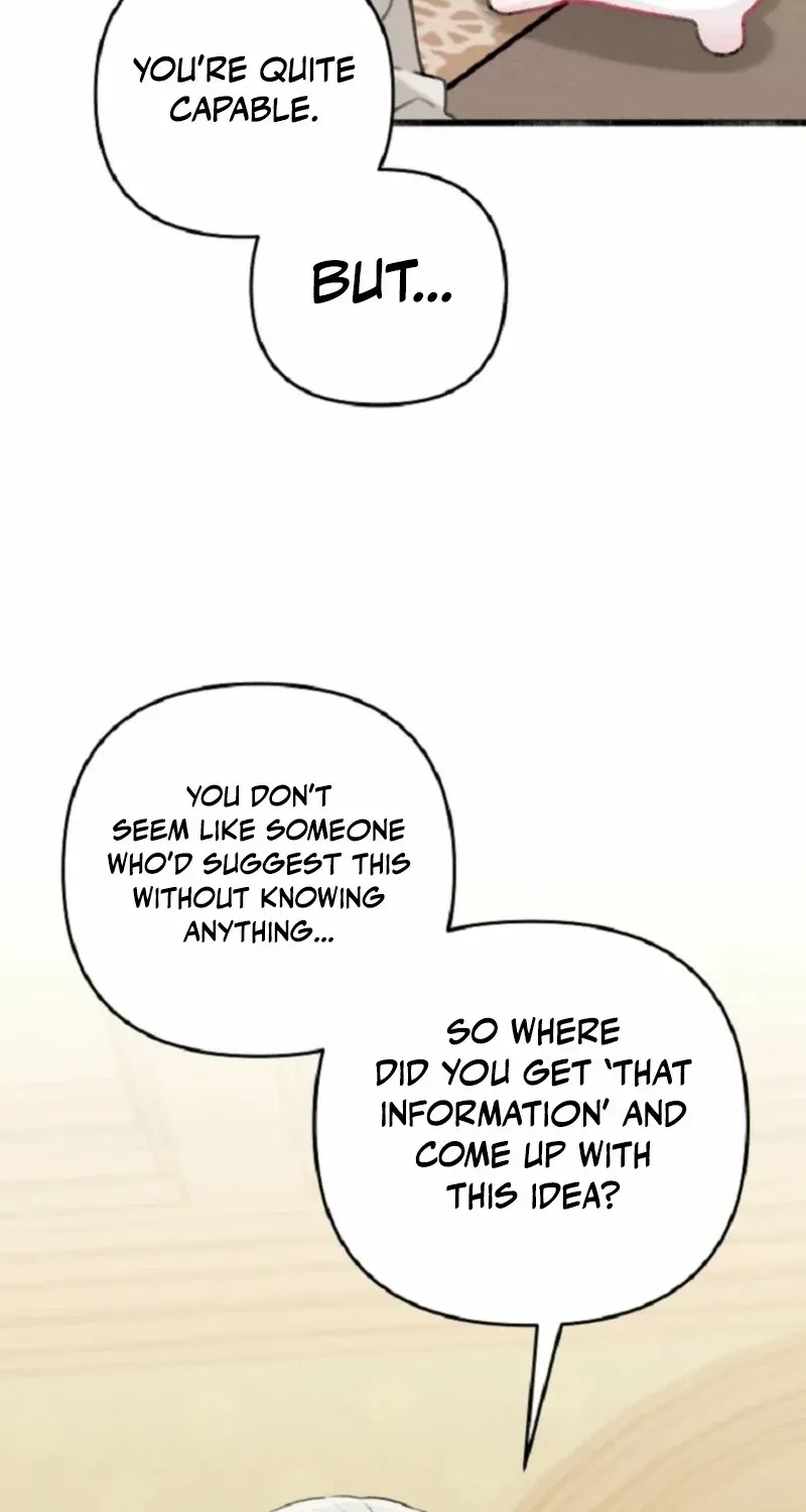 The Villain’s Daughter in law is Inherently Powerful Chapter 6 page 56 - 