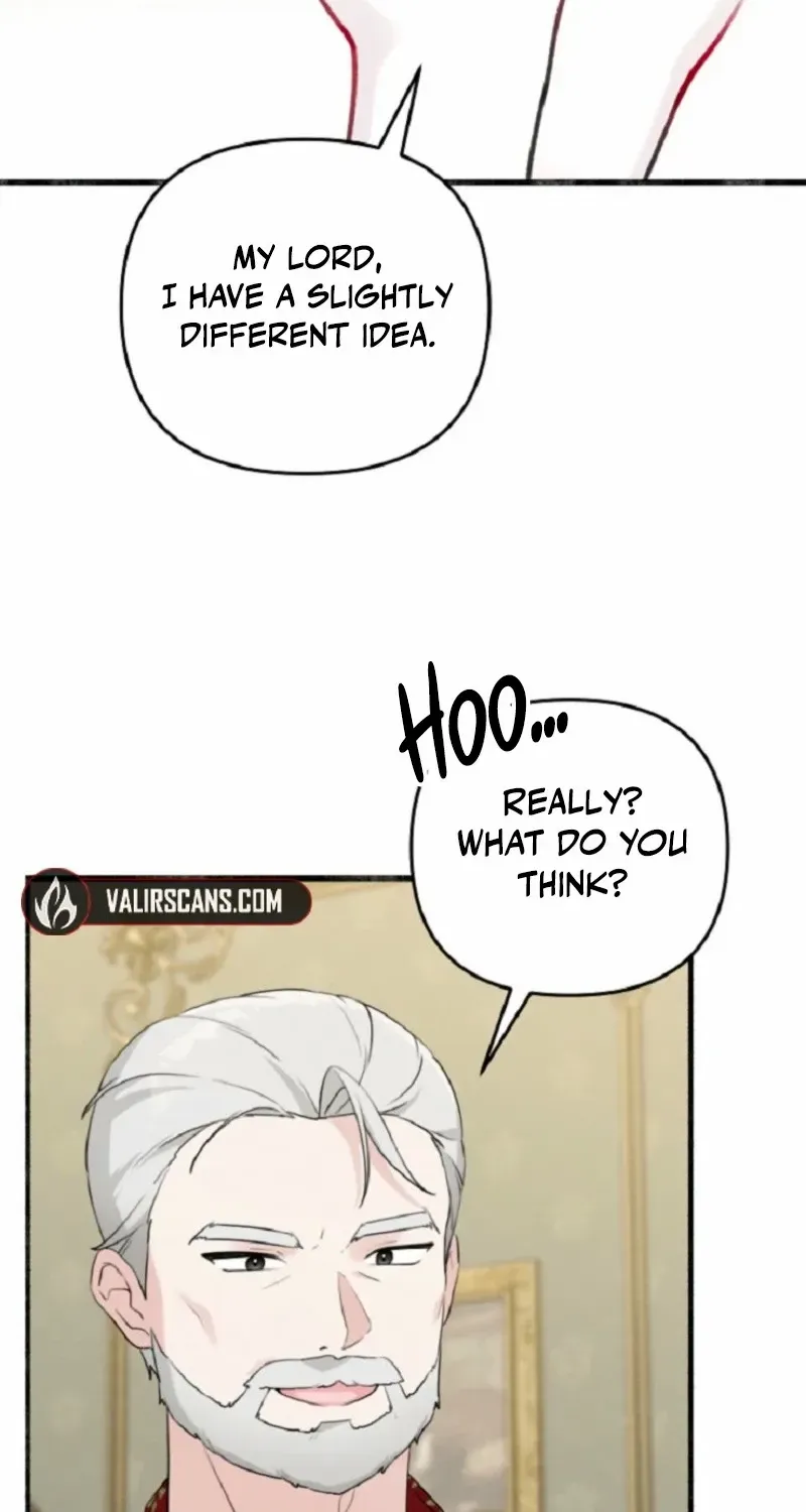 The Villain’s Daughter in law is Inherently Powerful Chapter 6 page 7 - 