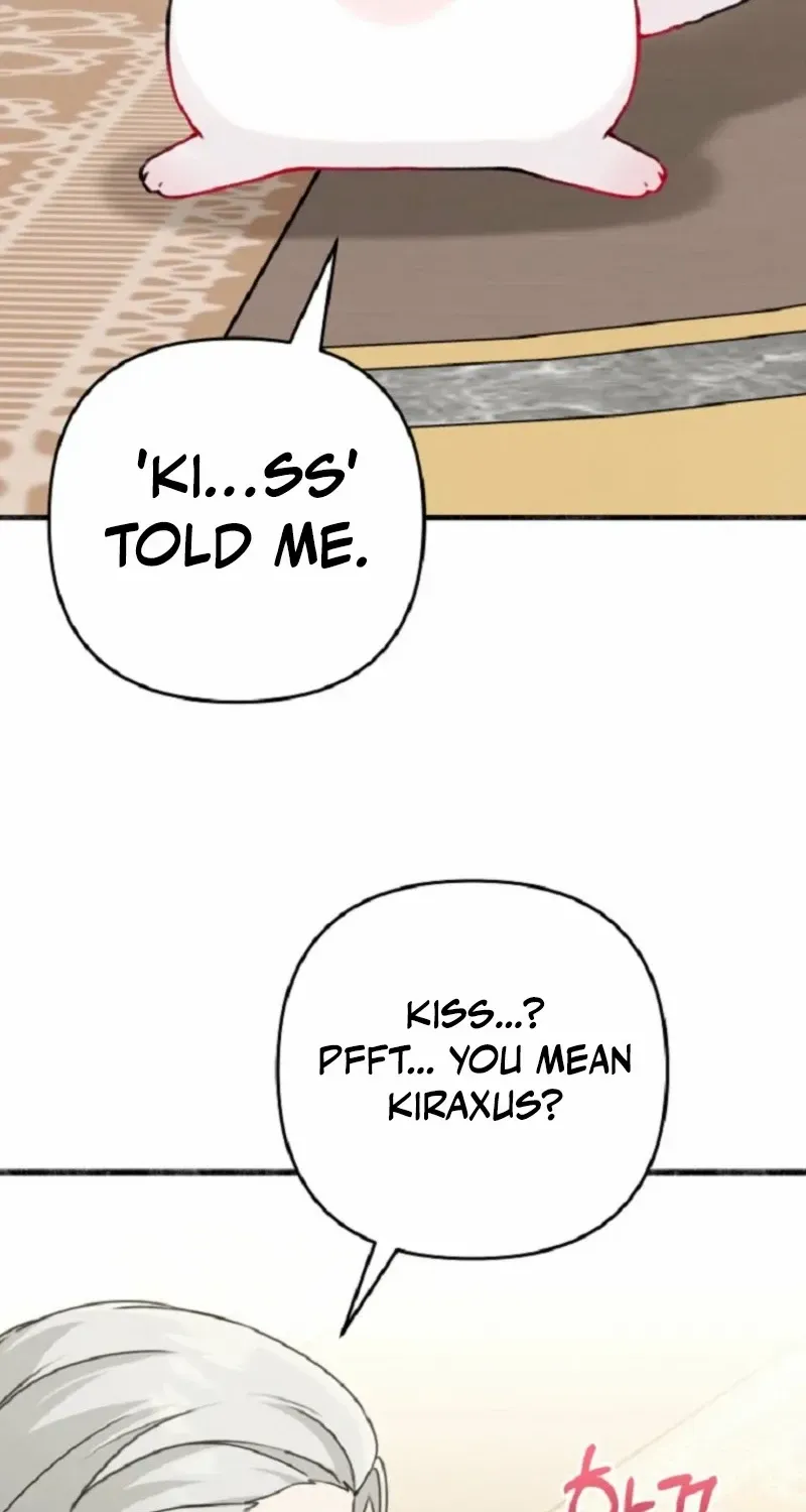 The Villain’s Daughter in law is Inherently Powerful Chapter 6 page 61 - 