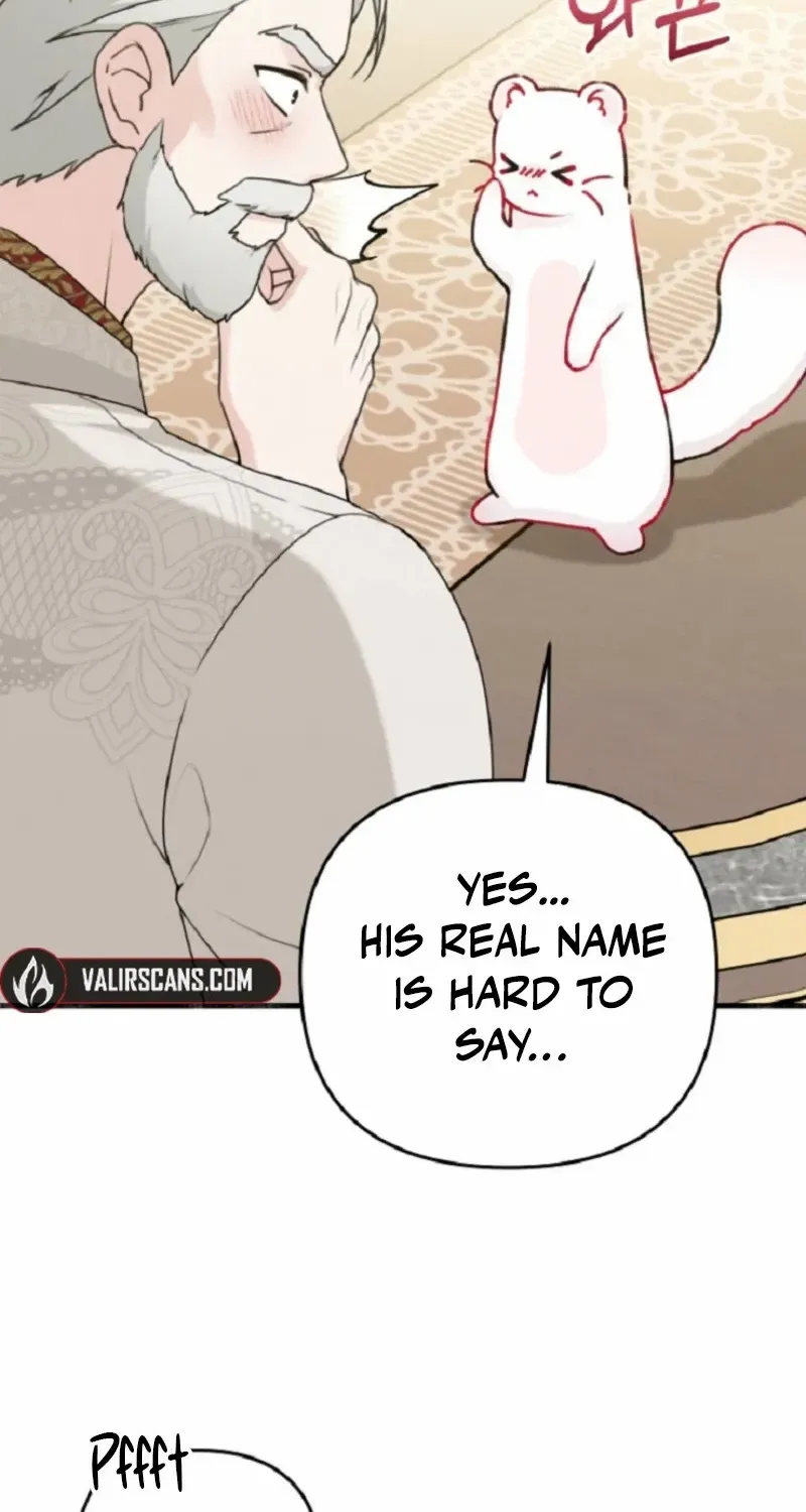 The Villain’s Daughter in law is Inherently Powerful Chapter 6 page 62 - 