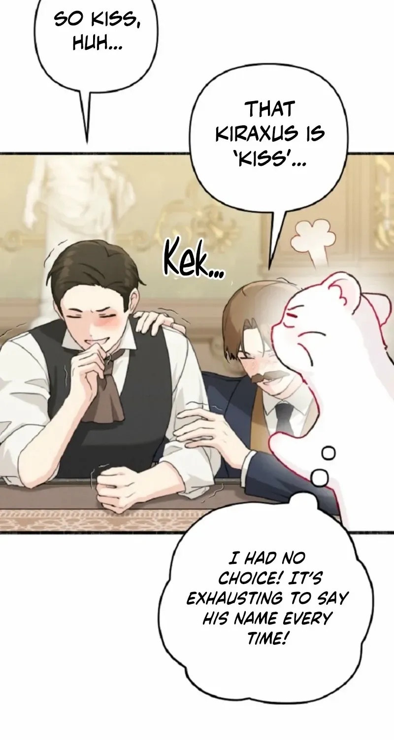 The Villain’s Daughter in law is Inherently Powerful Chapter 6 page 63 - 