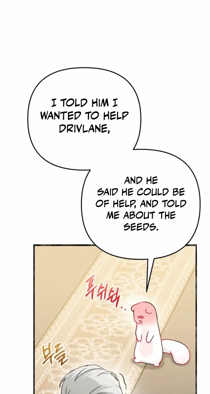 The Villain’s Daughter in law is Inherently Powerful Chapter 6 page 64 - 