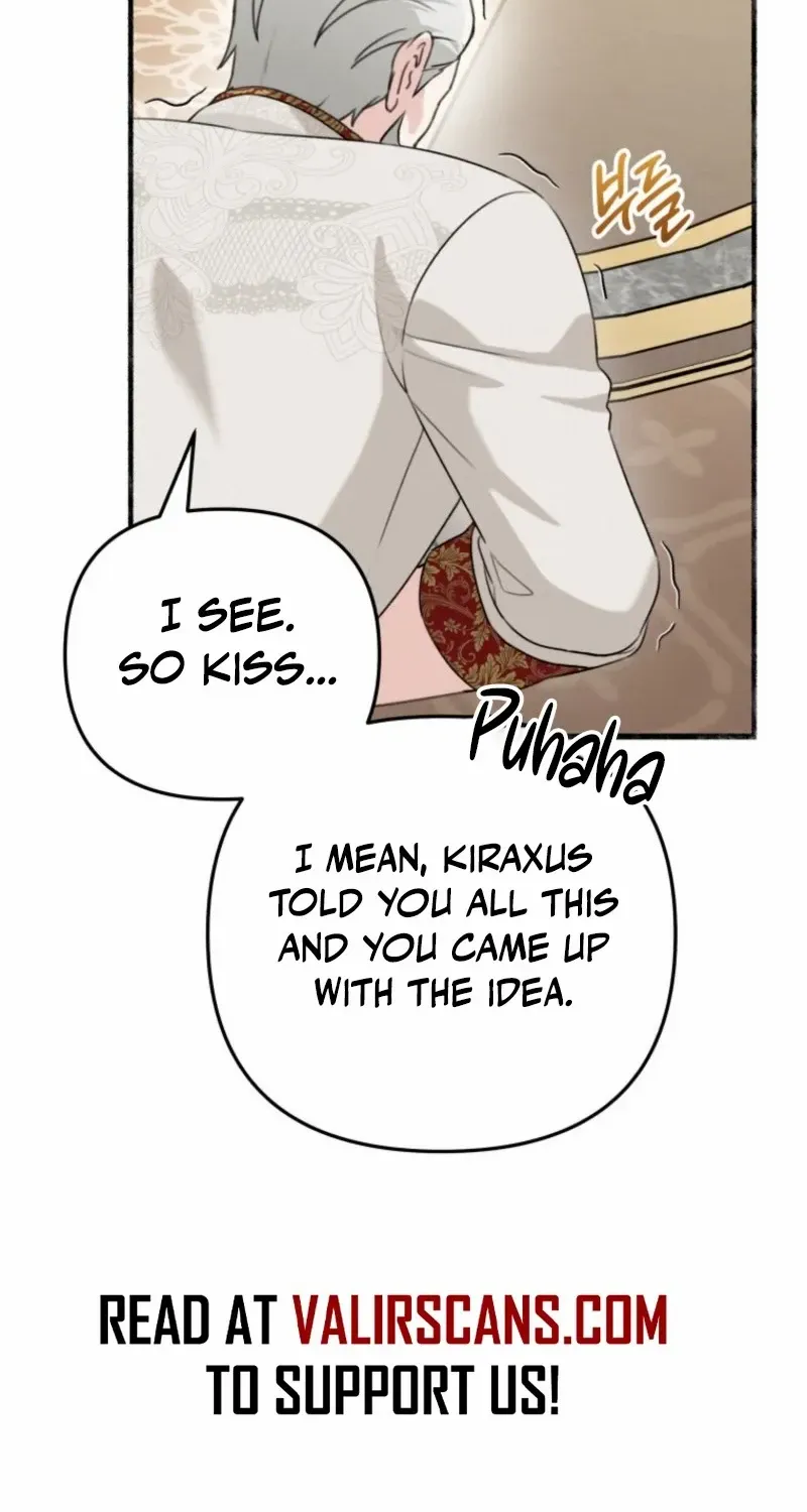 The Villain’s Daughter in law is Inherently Powerful Chapter 6 page 65 - 