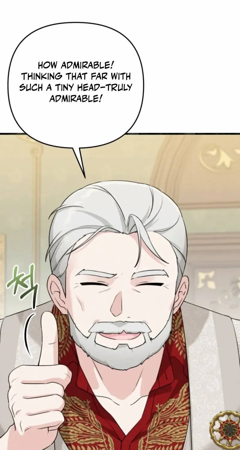 The Villain’s Daughter in law is Inherently Powerful Chapter 6 page 66 - 