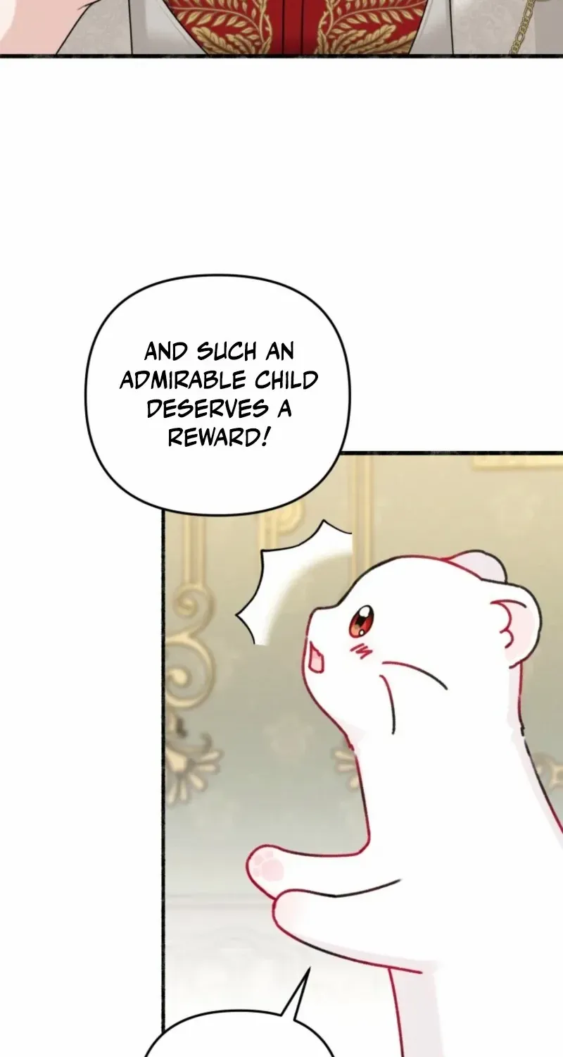 The Villain’s Daughter in law is Inherently Powerful Chapter 6 page 67 - 