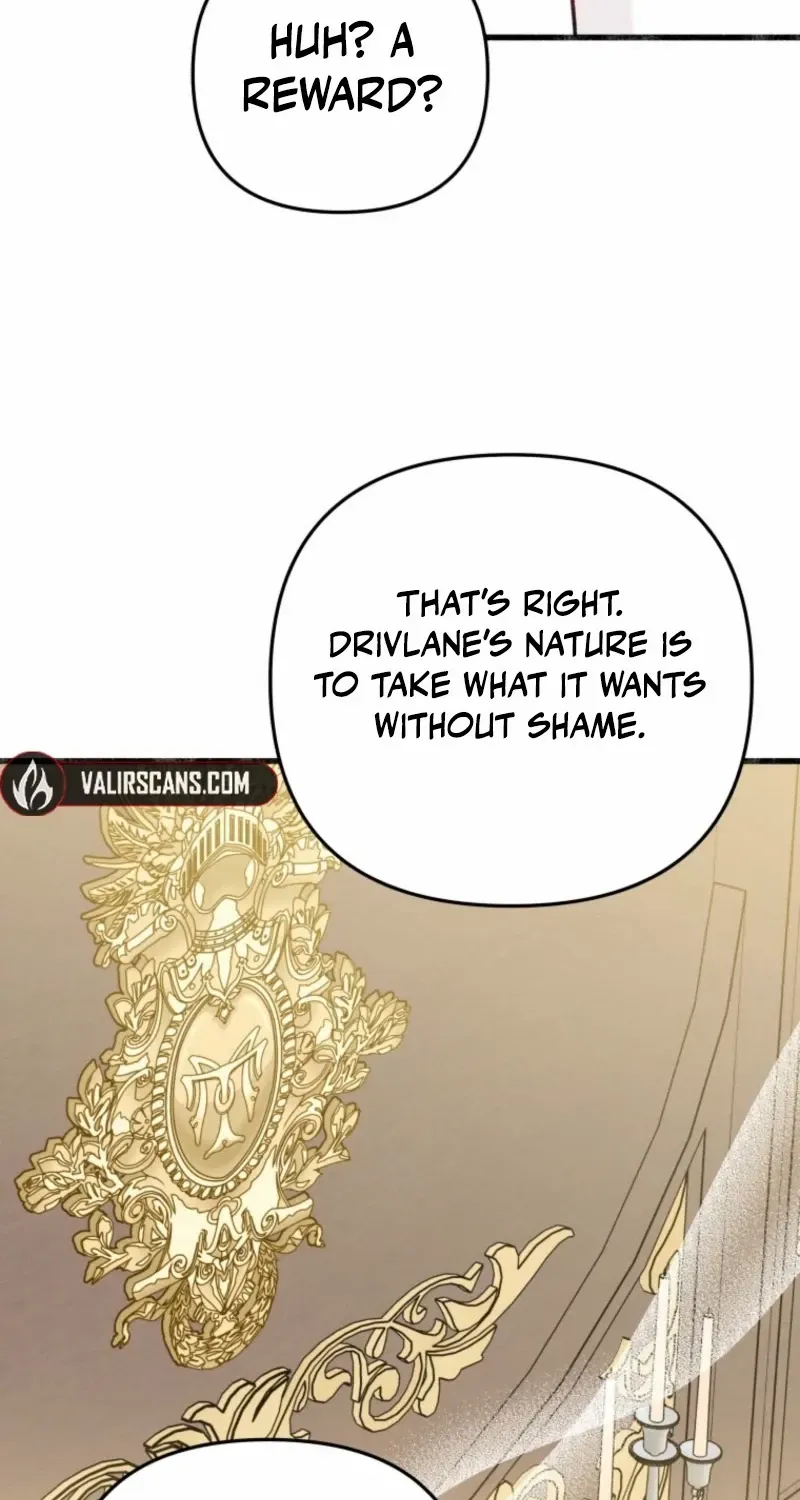 The Villain’s Daughter in law is Inherently Powerful Chapter 6 page 68 - 