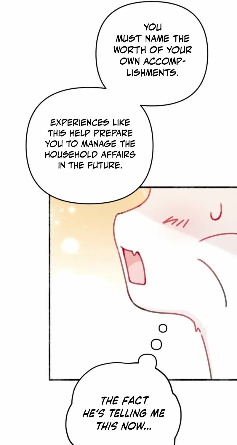 The Villain’s Daughter in law is Inherently Powerful Chapter 6 page 70 - 