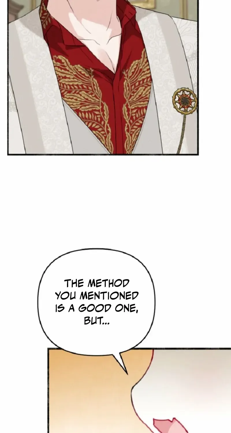 The Villain’s Daughter in law is Inherently Powerful Chapter 6 page 8 - 