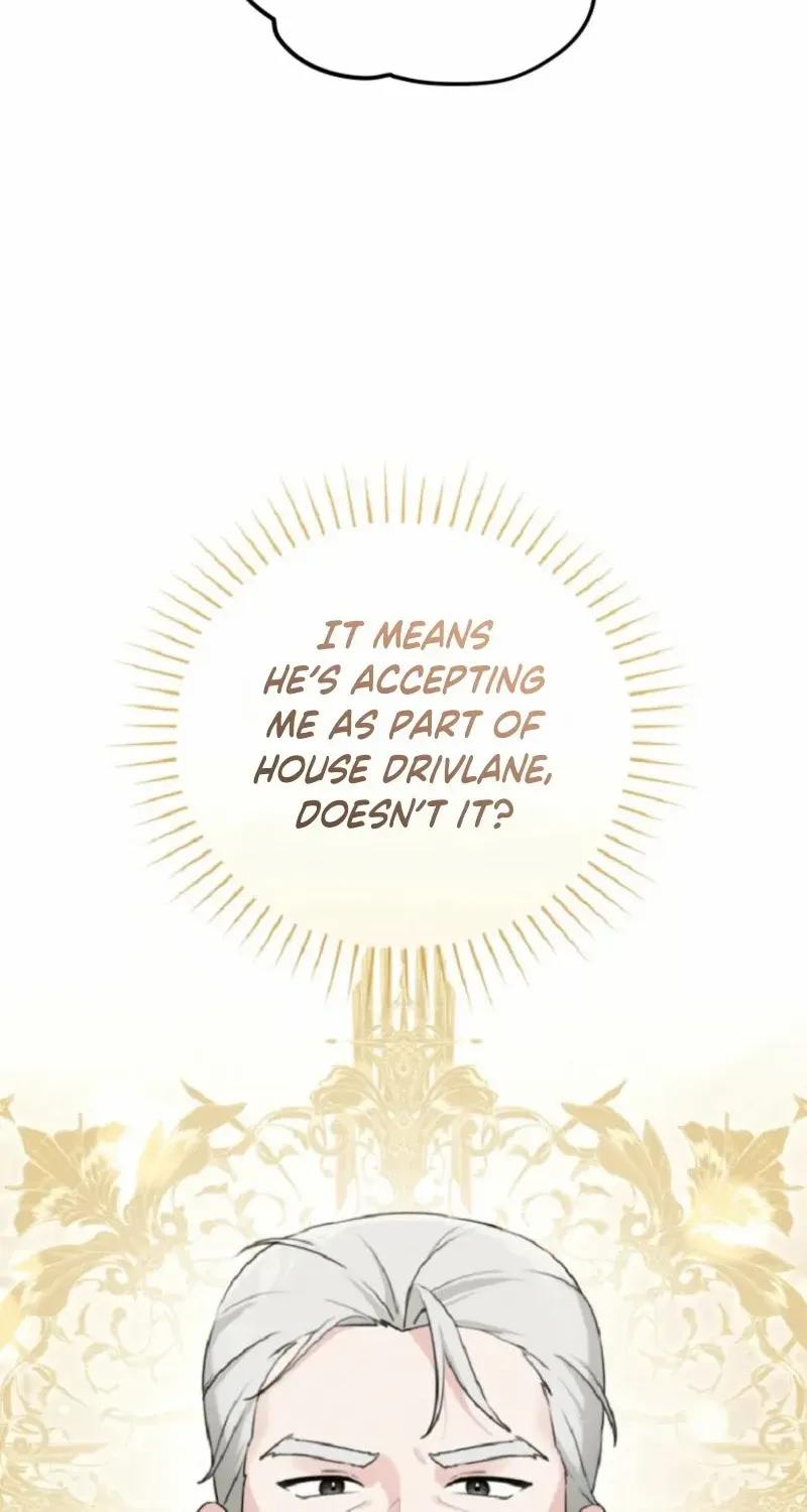 The Villain’s Daughter in law is Inherently Powerful Chapter 6 page 71 - 