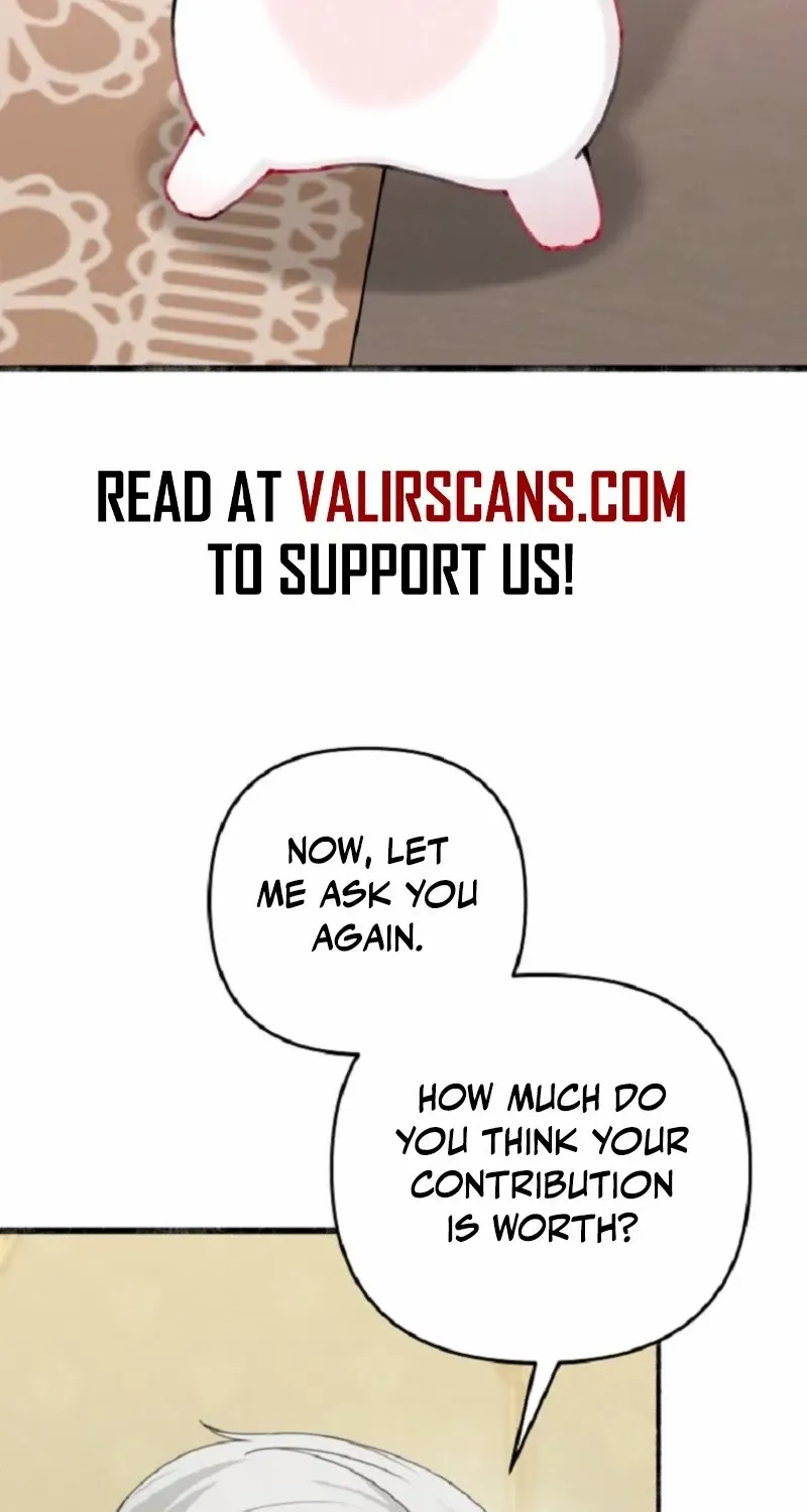 The Villain’s Daughter in law is Inherently Powerful Chapter 6 page 75 - 