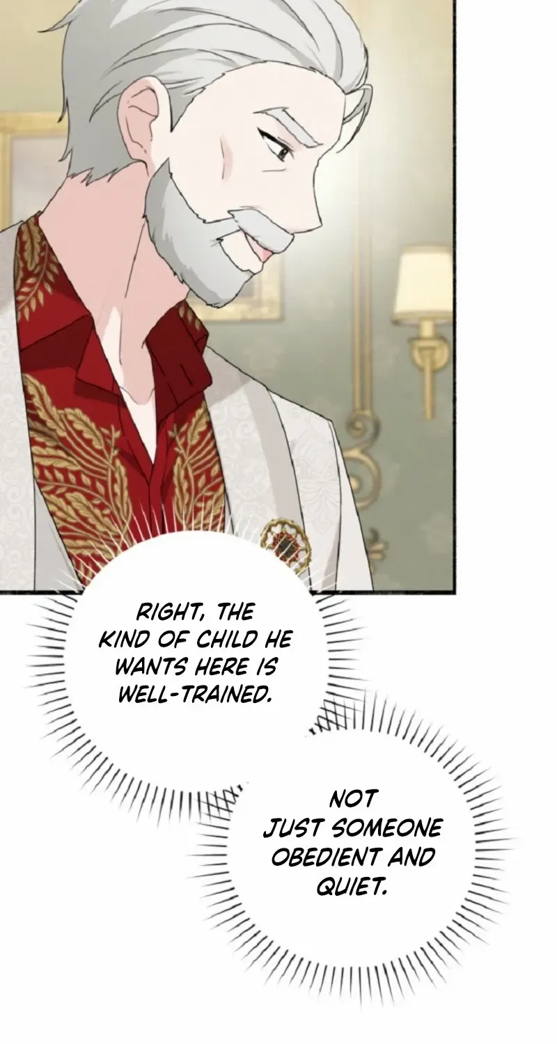 The Villain’s Daughter in law is Inherently Powerful Chapter 6 page 76 - 