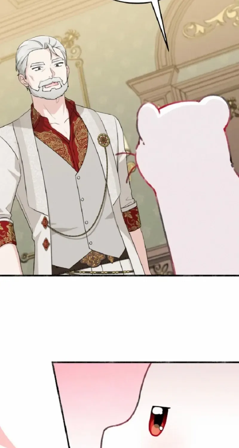 The Villain’s Daughter in law is Inherently Powerful Chapter 6 page 83 - 