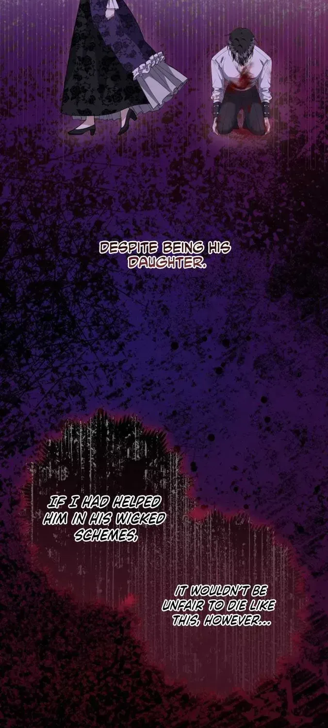 The Villain’s Daughter Plans to Run Away Chapter 1.1 page 17 - 