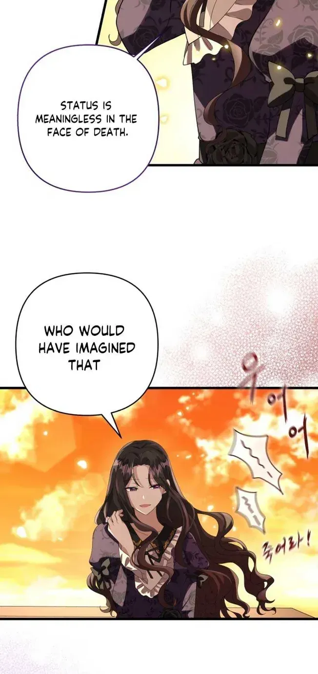 The Villain’s Daughter Plans to Run Away Chapter 1.1 page 33 - 