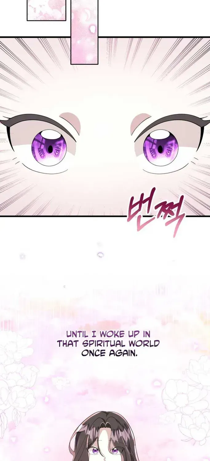 The Villain’s Daughter Plans to Run Away Chapter 1.1 page 42 - 