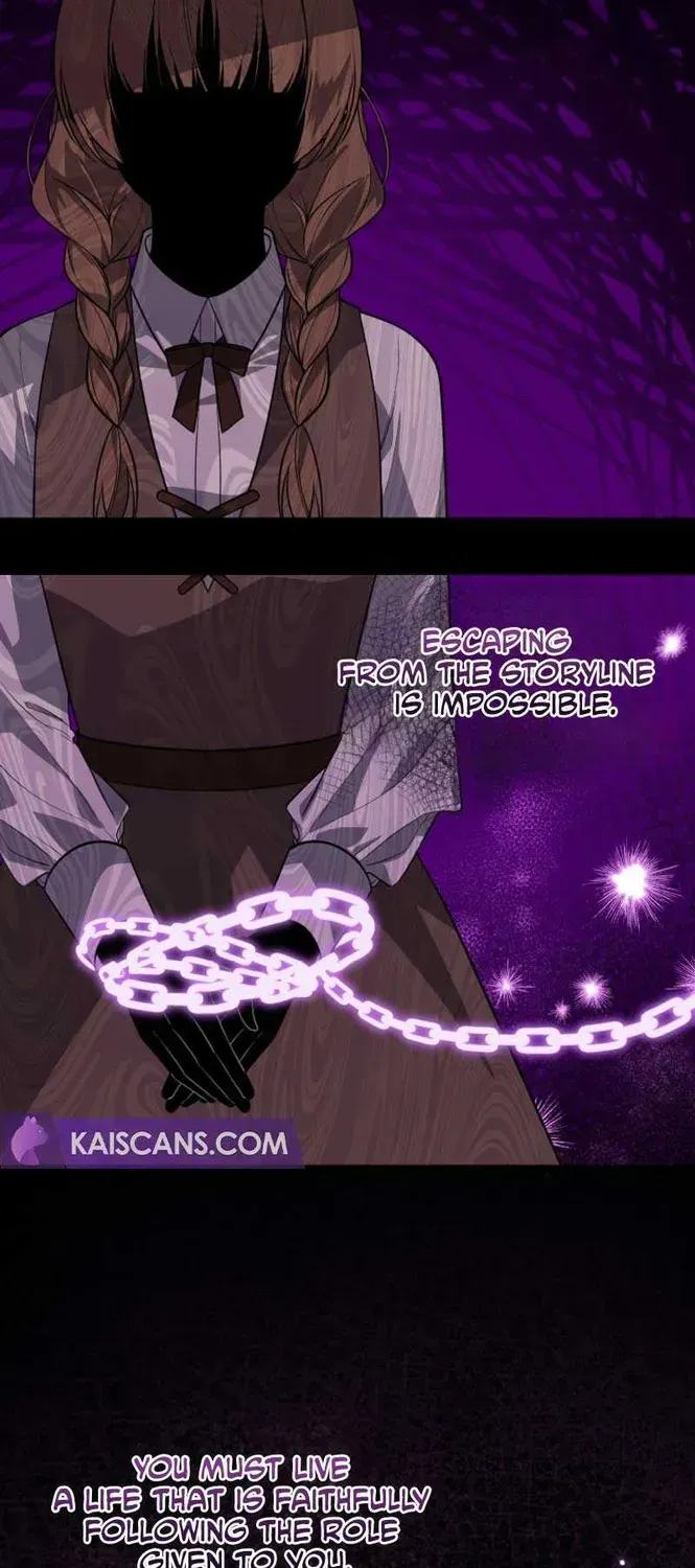 The Villain’s Daughter Plans to Run Away Chapter 1.1 page 53 - 