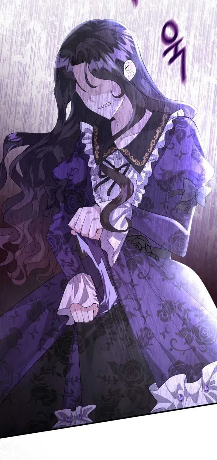 The Villain’s Daughter Plans to Run Away Chapter 1.1 page 7 - 