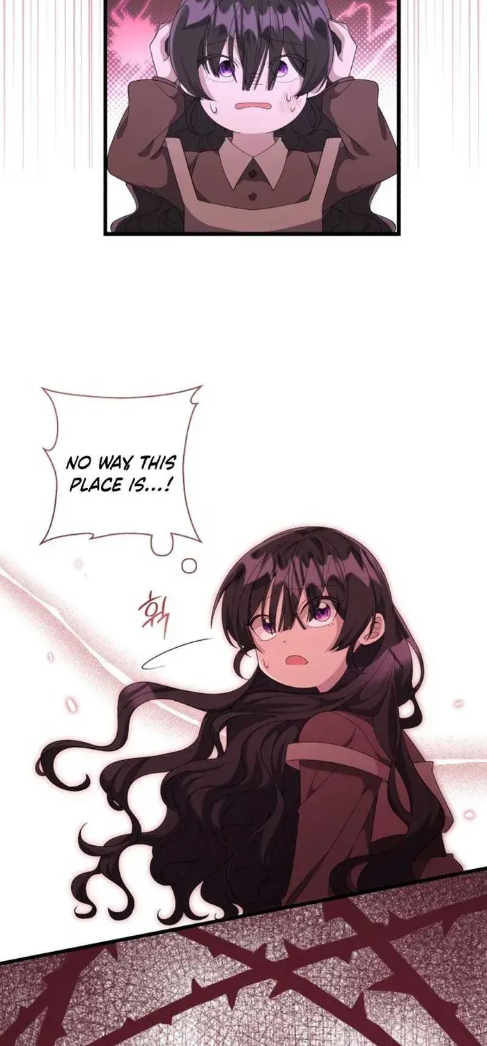 The Villain’s Daughter Plans to Run Away Chapter 1.1 page 94 - 