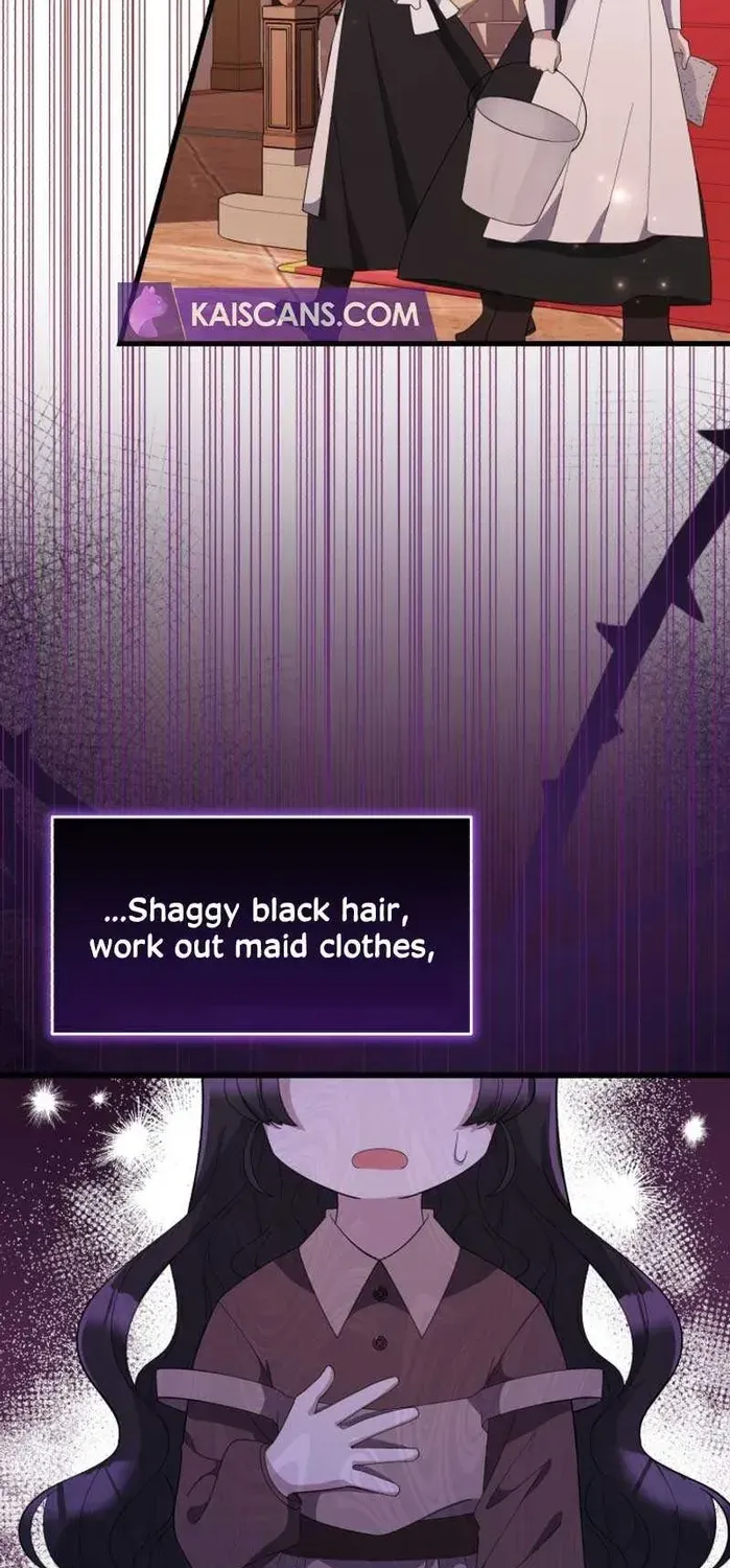 The Villain’s Daughter Plans to Run Away Chapter 1.1 page 96 - 