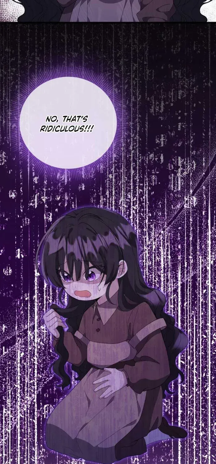 The Villain’s Daughter Plans to Run Away Chapter 1.1 page 97 - 