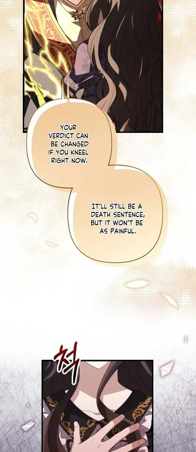 The Villain’s Daughter Plans to Run Away Chapter 1.2 page 27 - 