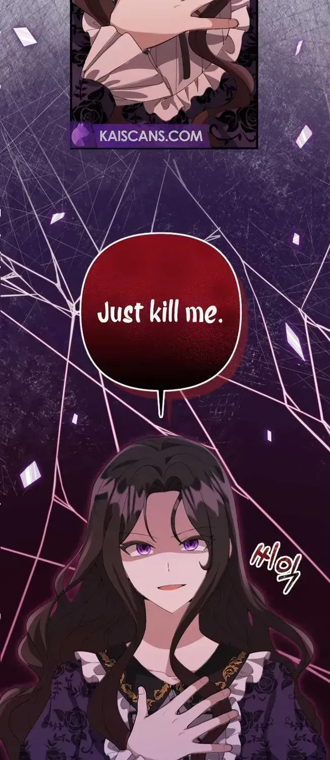 The Villain’s Daughter Plans to Run Away Chapter 1.2 page 28 - 