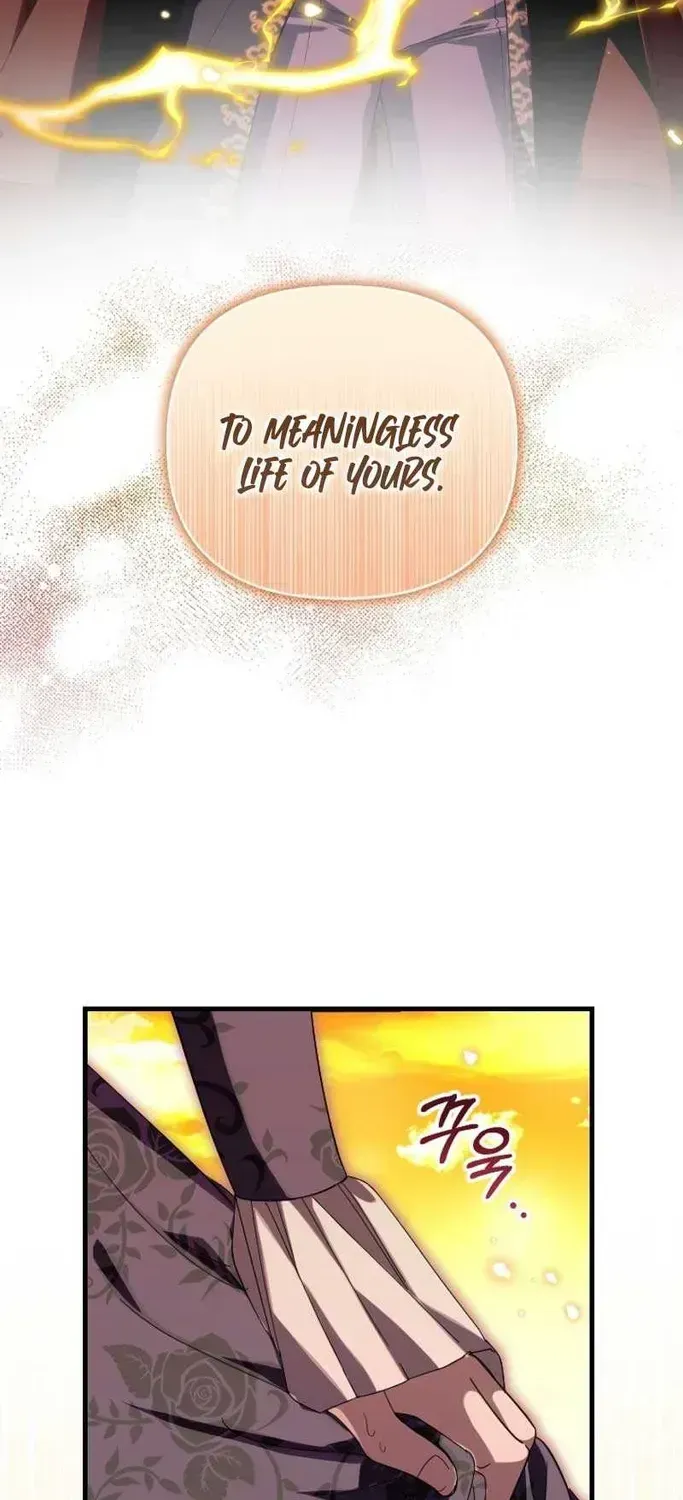 The Villain’s Daughter Plans to Run Away Chapter 1.2 page 37 - 