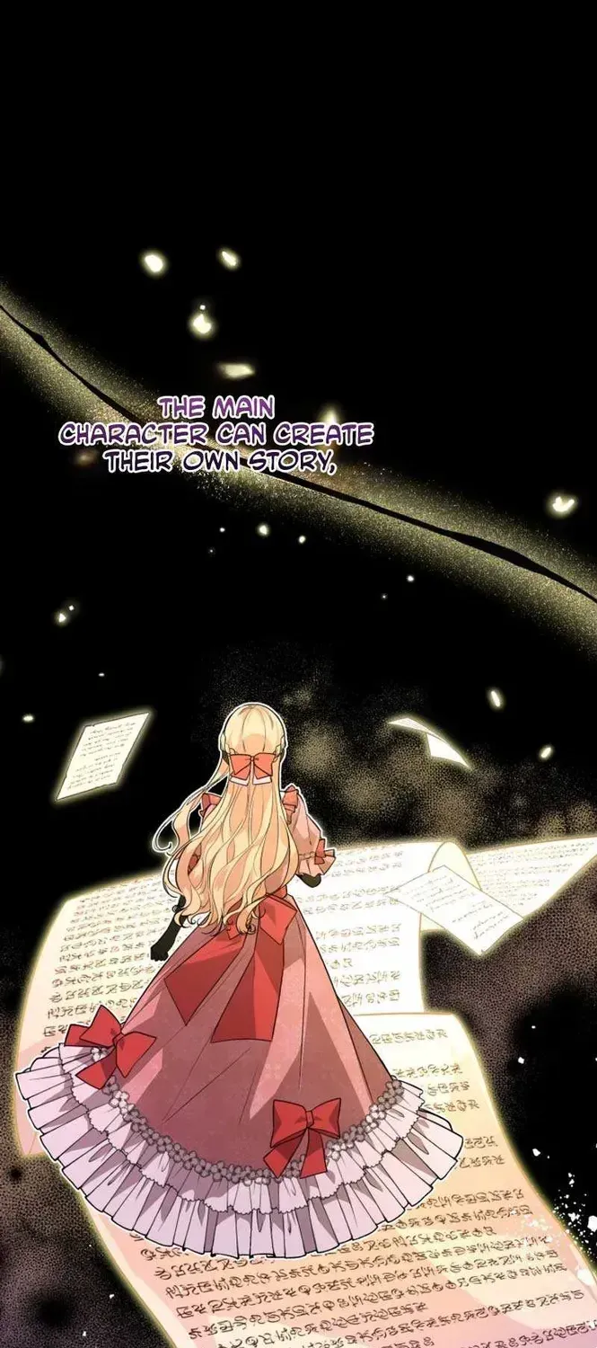The Villain’s Daughter Plans to Run Away Chapter 1.2 page 51 - 
