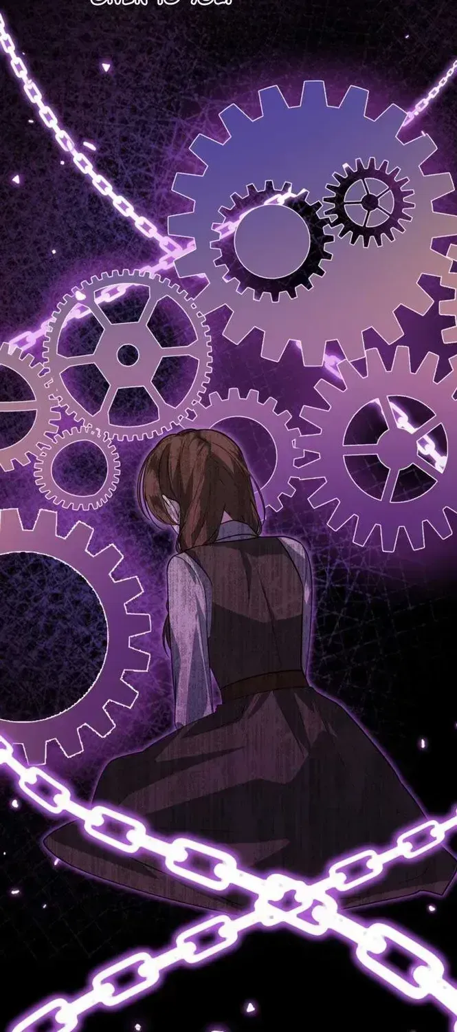 The Villain’s Daughter Plans to Run Away Chapter 1.2 page 54 - 