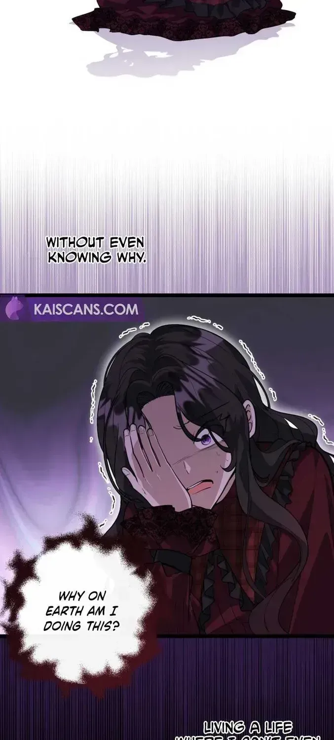 The Villain’s Daughter Plans to Run Away Chapter 1.2 page 63 - 