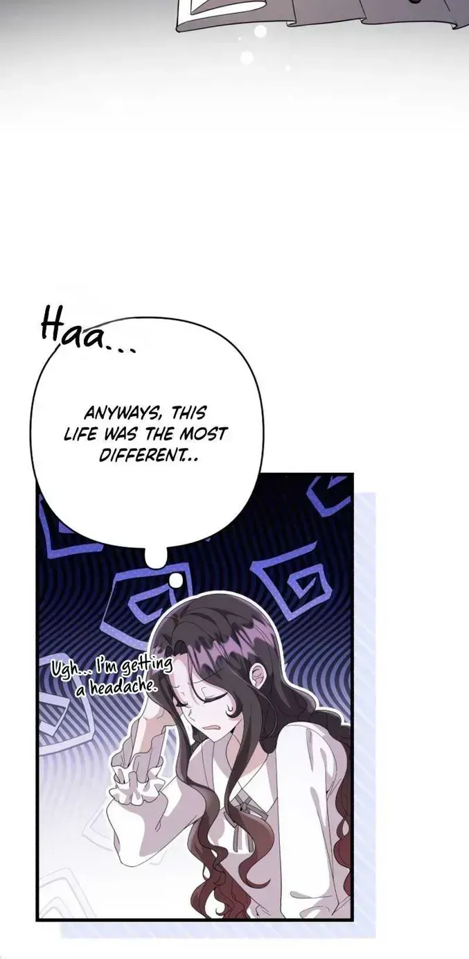 The Villain’s Daughter Plans to Run Away Chapter 1.2 page 66 - 
