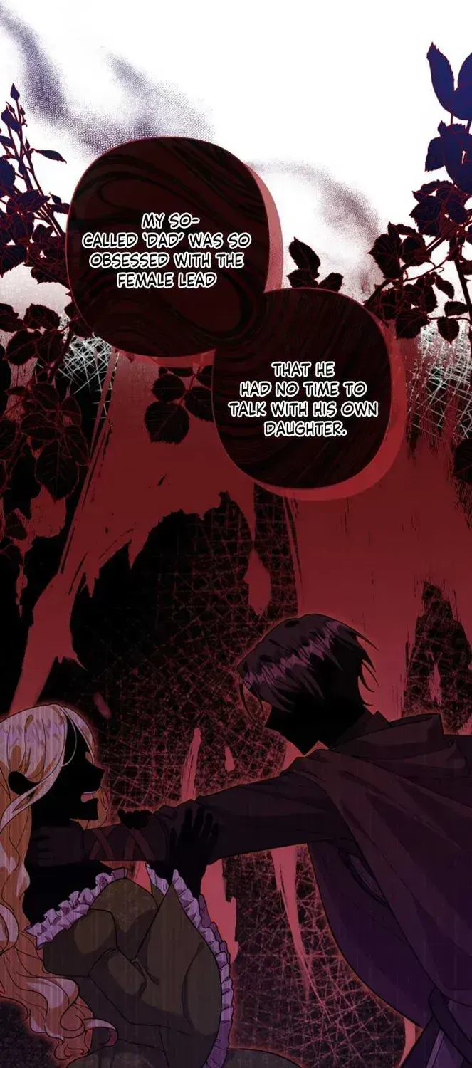 The Villain’s Daughter Plans to Run Away Chapter 1.2 page 67 - 
