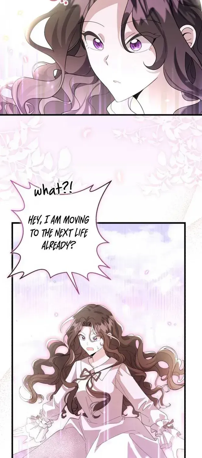The Villain’s Daughter Plans to Run Away Chapter 1.2 page 74 - 