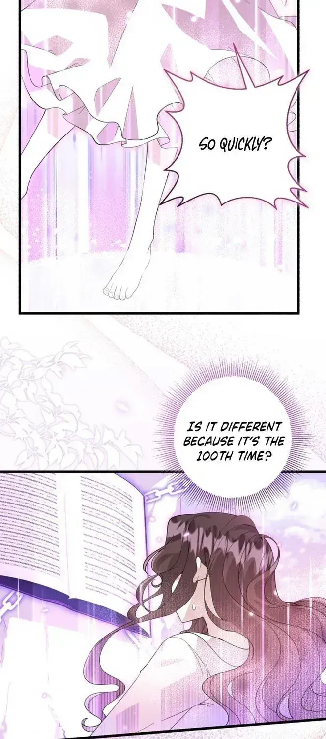 The Villain’s Daughter Plans to Run Away Chapter 1.2 page 75 - 