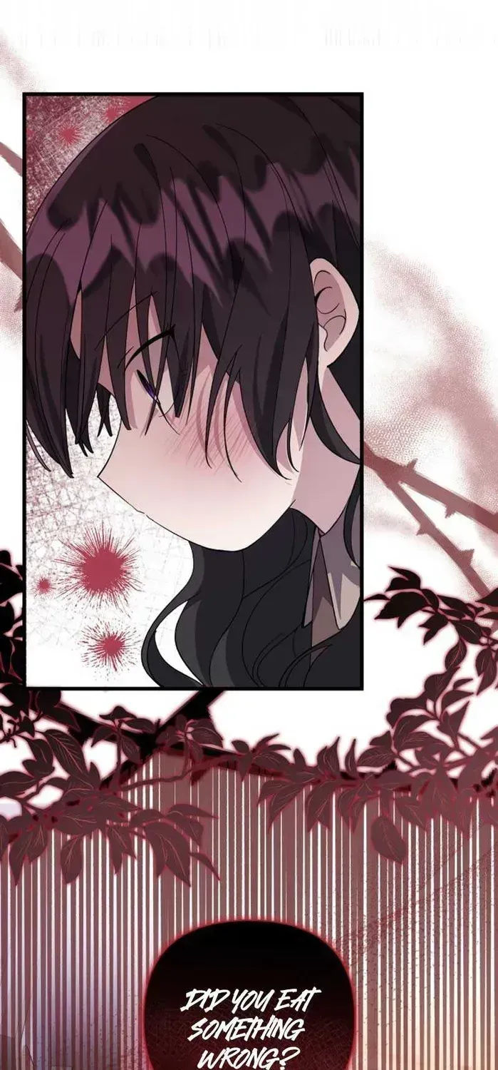 The Villain’s Daughter Plans to Run Away Chapter 1.2 page 89 - 