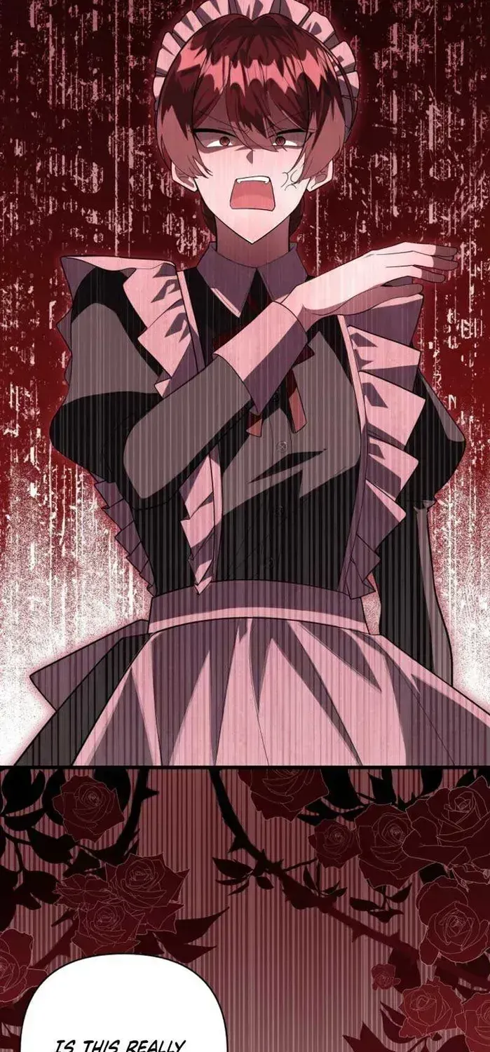 The Villain’s Daughter Plans to Run Away Chapter 1.2 page 91 - 