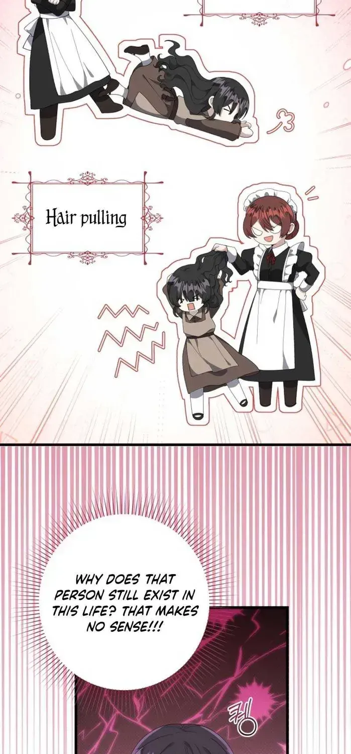 The Villain’s Daughter Plans to Run Away Chapter 1.2 page 93 - 