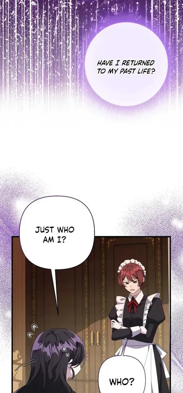 The Villain’s Daughter Plans to Run Away Chapter 1.2 page 98 - 