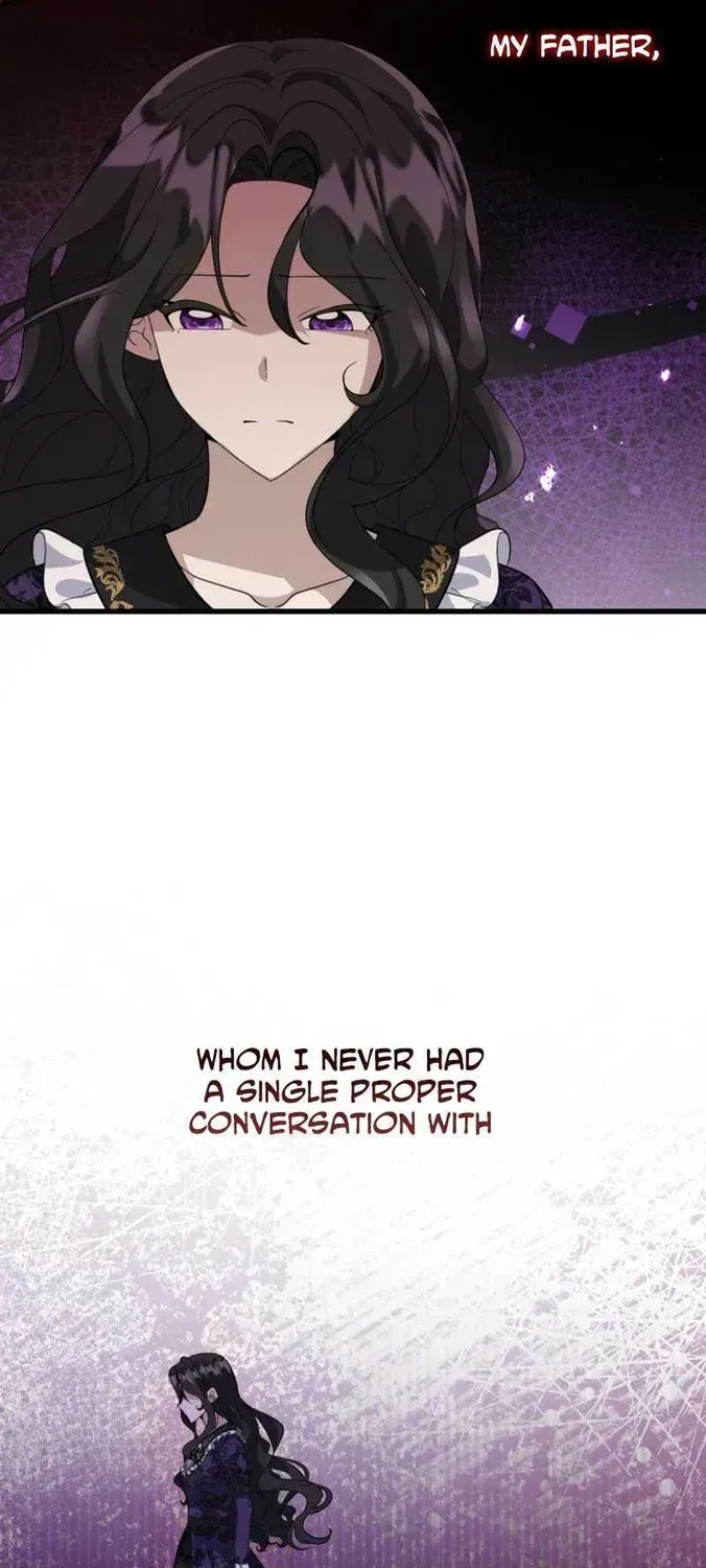 The Villain’s Daughter Plans to Run Away Chapter 1.3 page 16 - 
