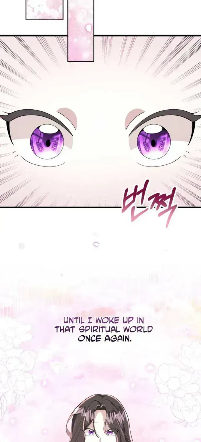The Villain’s Daughter Plans to Run Away Chapter 1.3 page 42 - 