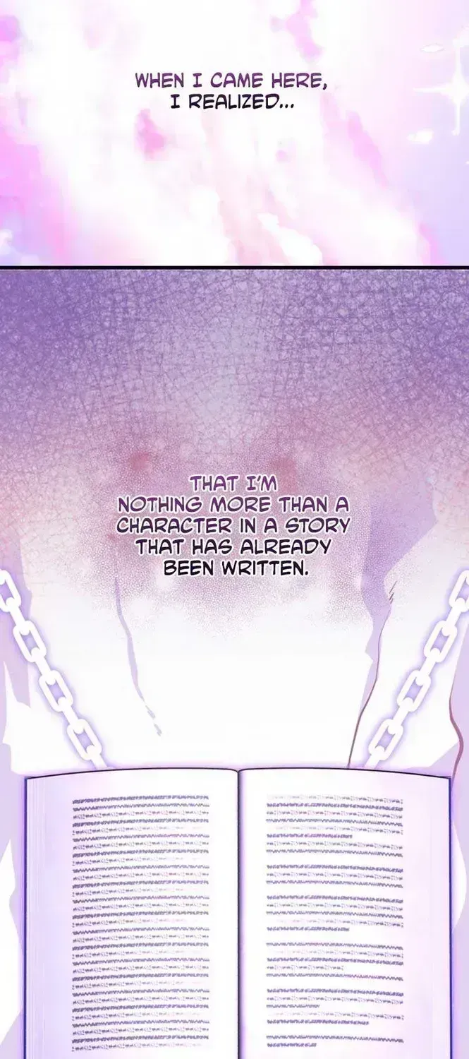 The Villain’s Daughter Plans to Run Away Chapter 1.3 page 47 - 