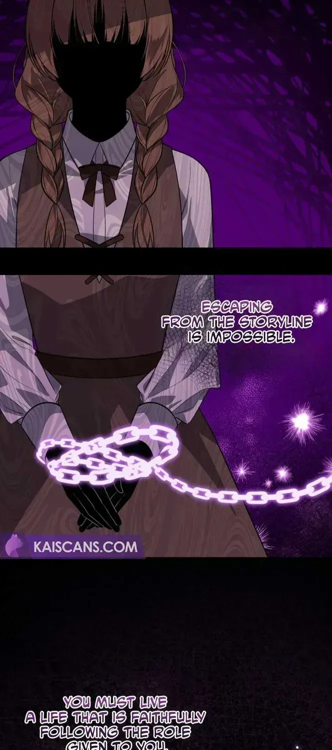 The Villain’s Daughter Plans to Run Away Chapter 1.3 page 53 - 