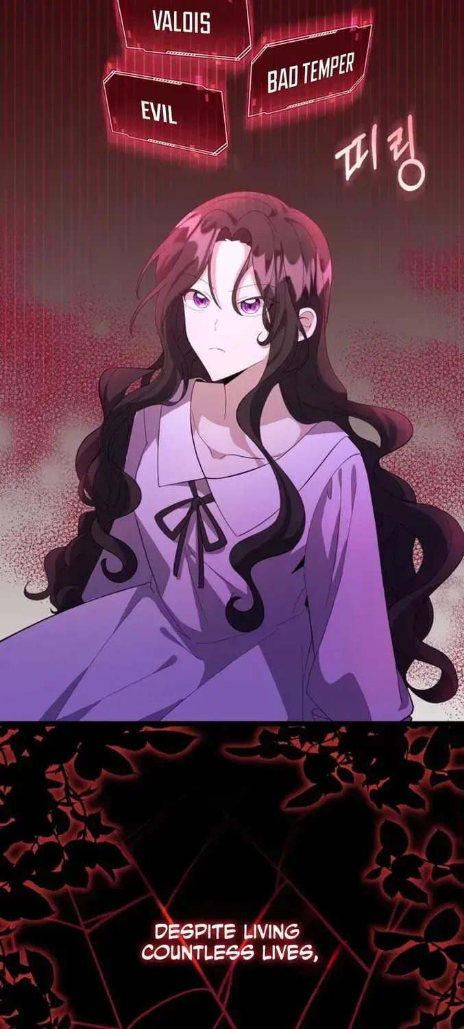 The Villain’s Daughter Plans to Run Away Chapter 1.3 page 57 - 