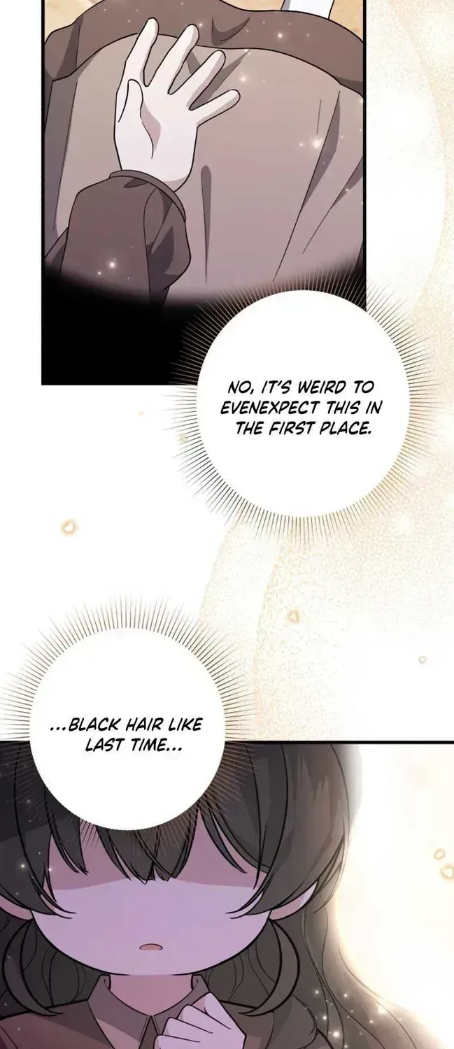 The Villain’s Daughter Plans to Run Away Chapter 1.3 page 82 - 