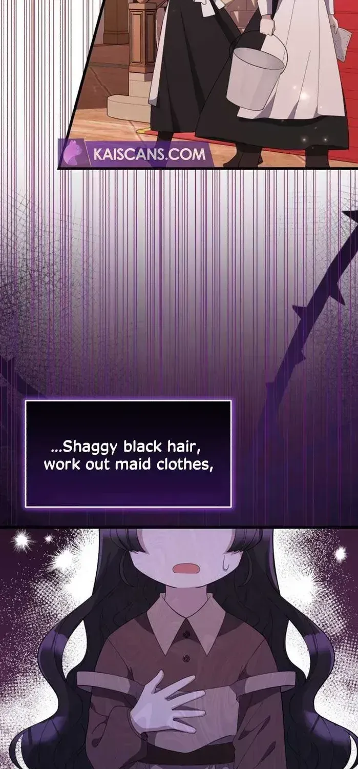 The Villain’s Daughter Plans to Run Away Chapter 1.3 page 96 - 