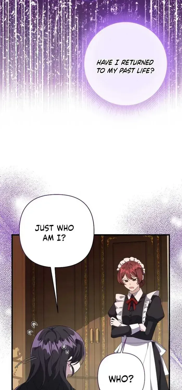 The Villain’s Daughter Plans to Run Away Chapter 1.3 page 98 - 
