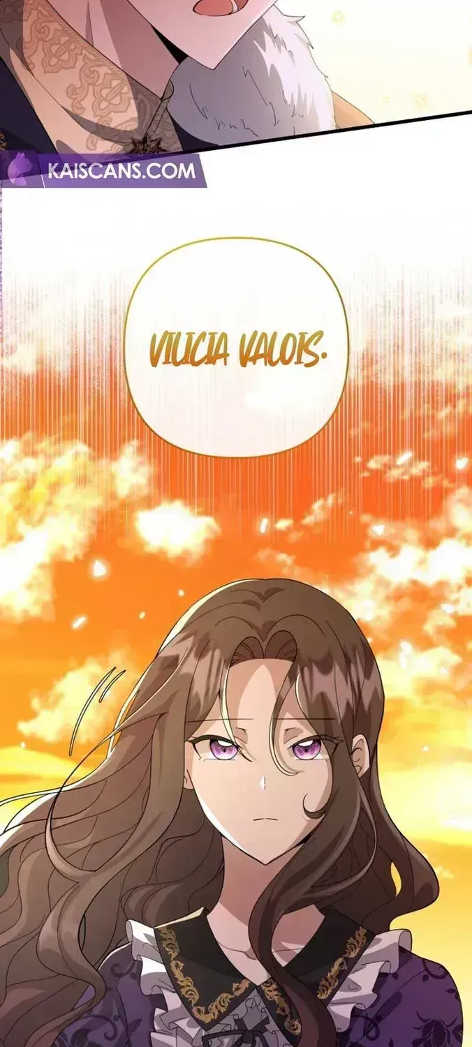The Villain’s Daughter Plans to Run Away Chapter 1.4 page 19 - 