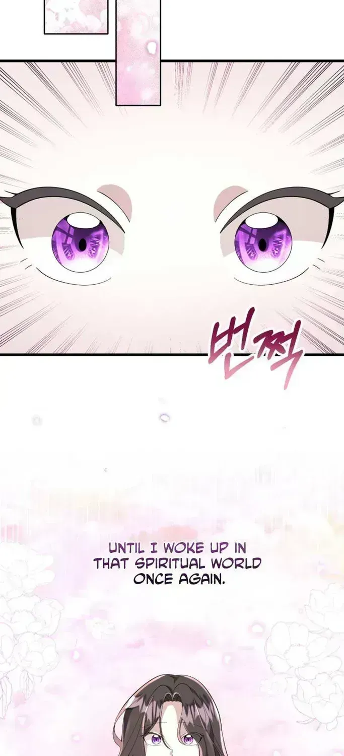 The Villain’s Daughter Plans to Run Away Chapter 1.4 page 42 - 